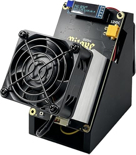 Amazon.com: Bitaxe Supra Hex 702 Bitcoin Miner – 4.2TH/s Hash Rate